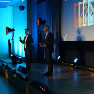 GLS - udział w konferencji (2 dni) + Forum Liderów Kościoła